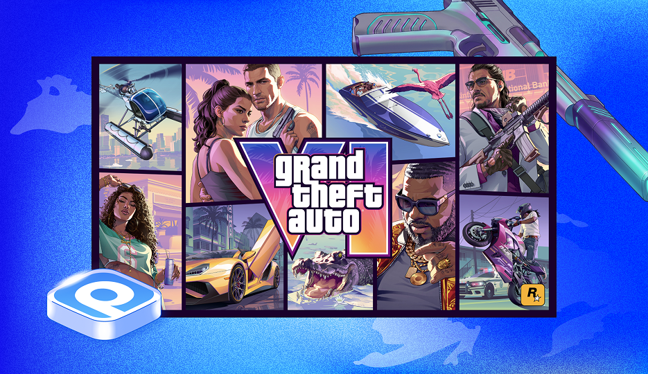 GTA 6: дата выхода, предзаказ и что известно об игре